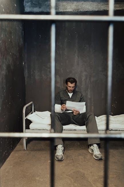Eliberare surpriză pentru un criminal condamnat pentru omor