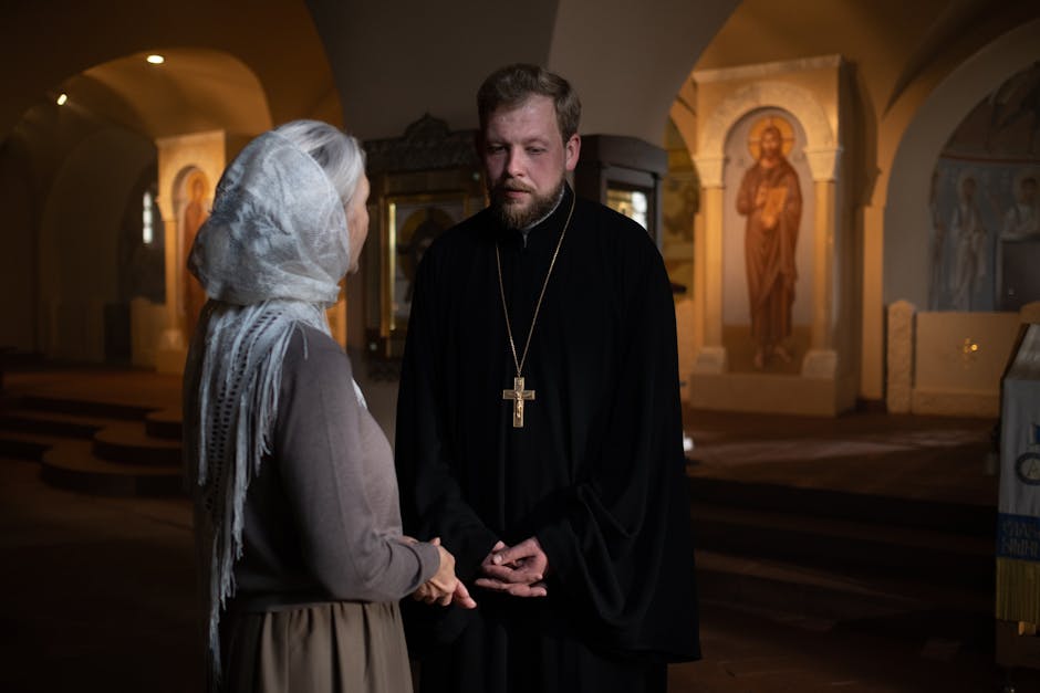 Preoții din Sibiu discută despre rolul femeilor în Biserică și provocările misiunii pastorale