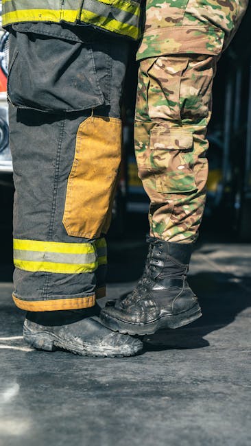 Tragedie la baza militară din Canada: un incendiu devastator răpește vieți