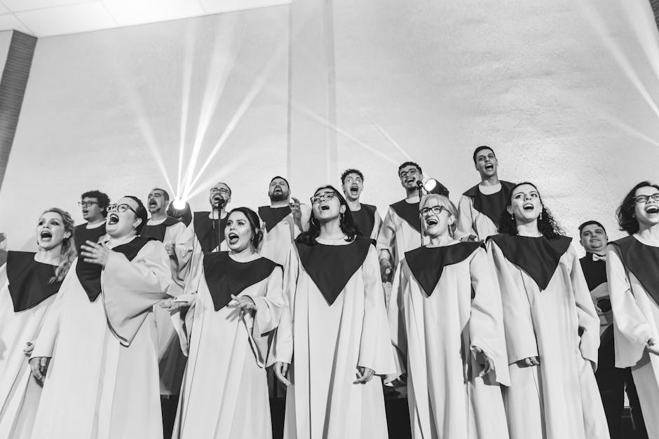 Descoperă magia muzicală a Corului Madrigal și Cantus Mundi la SEAS 2026 Constanța
