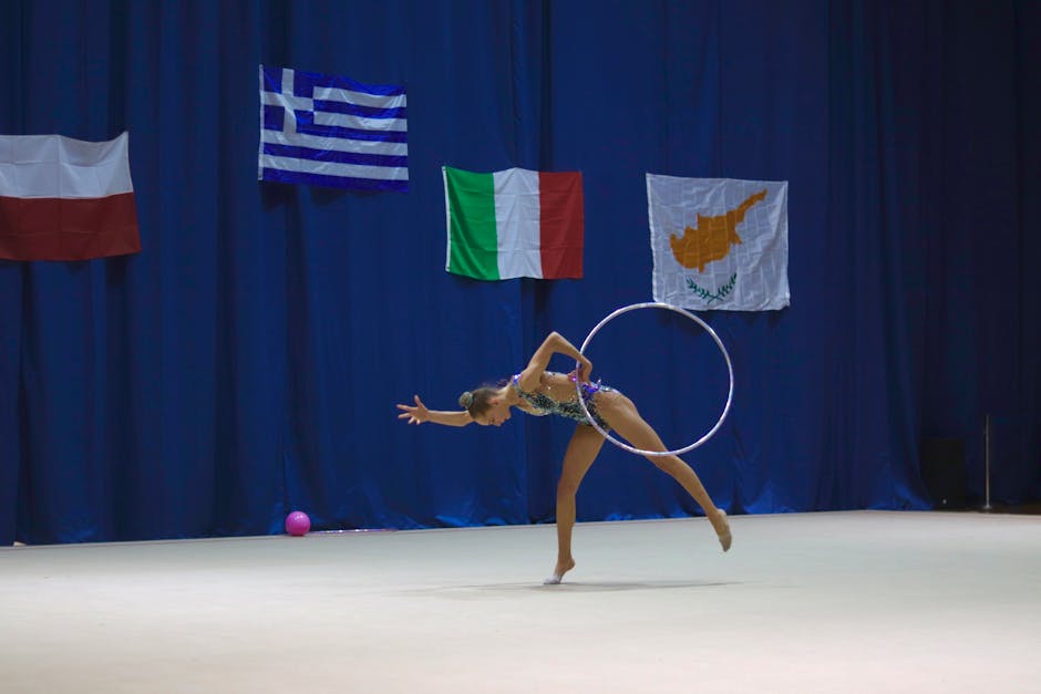Aniela Tudor strălucește la Campionatele Europene de la Zagreb cu o medalie de aur