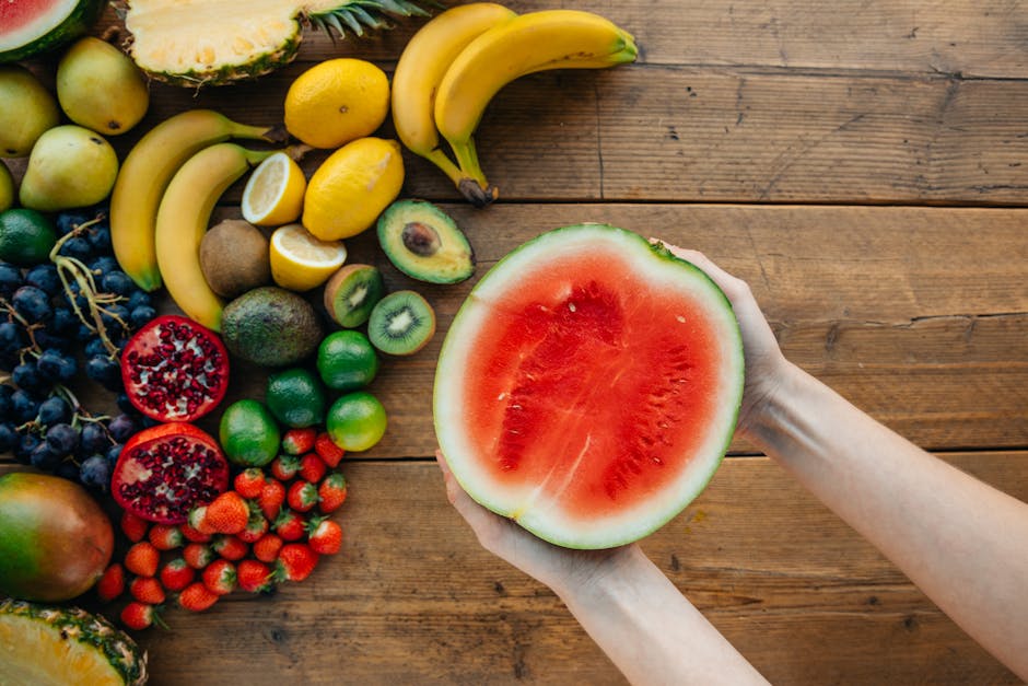 Rusia își propune să devină producător de banane și kiwi roșu
