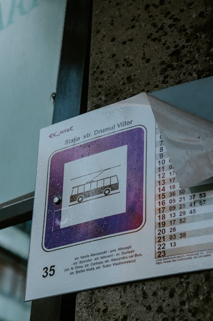 Transportul public din Giroc și Chișoda se modernizează: detalii esențiale pentru călători