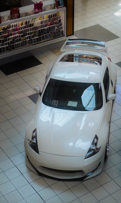Descoperă cele mai noi mașini la Salonul Auto Palas Mall din Iași