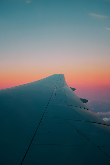 Wizz Air închide ruta Sibiu-Viena: ultimele zboruri programate