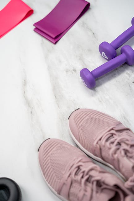 Descoperă viitorul fitness-ului cu banda de alergat inteligentă