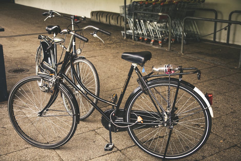 Descoperim cauza întârzierilor pistei de biciclete din Baia Mare