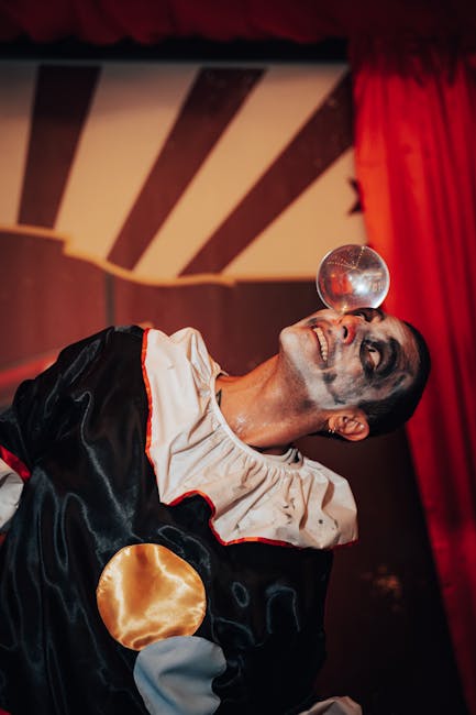 Descoperă magia la Transylvania Magic Fest din Oradea