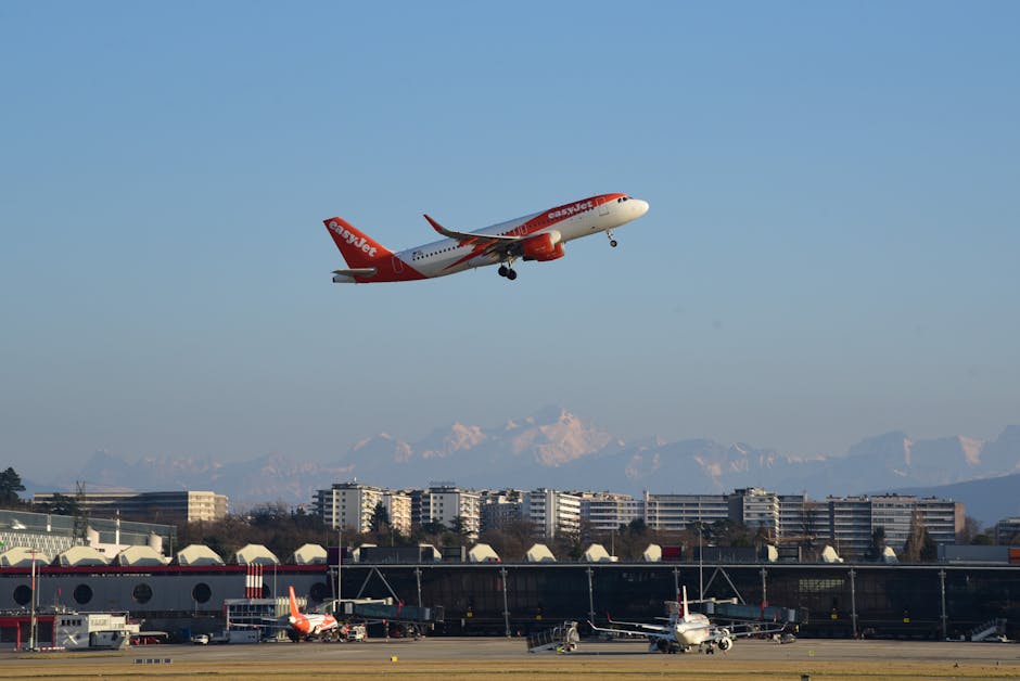 Tudor Jidav preia conducerea Aeroportului Oradea ca președinte al Consiliului de administrație