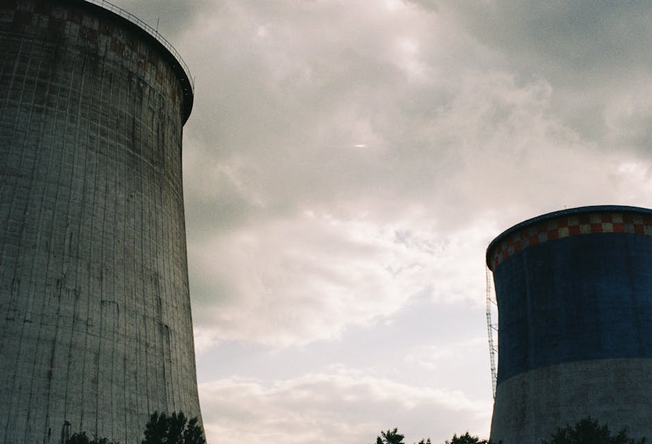 Riscuri crescute la centrala nucleară din Zaporojie din cauza bombardamentelor recente