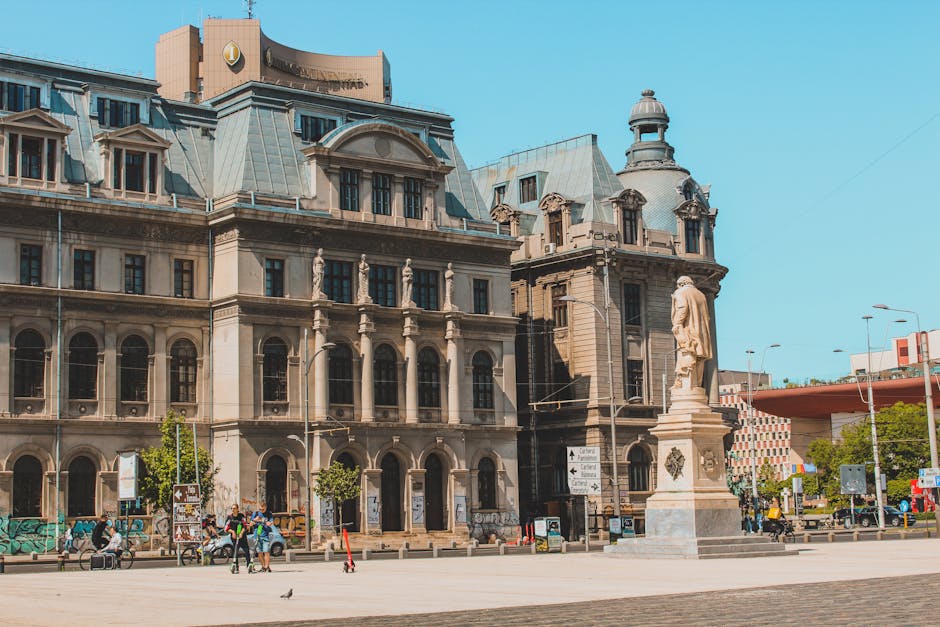 Cazarea la Universitatea Transilvania: merită investiția în cămin?