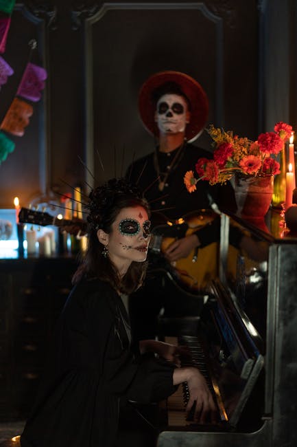 Transformă-ți noaptea de Halloween într-o experiență de neuitat la Backyard