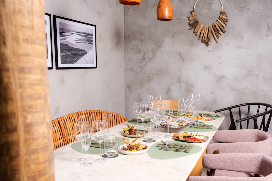 Descoperă Thyme by Chef Lorant: noul hotspot pentru evenimente în Cisnădie