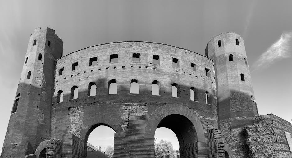 O descoperire istorică la Alba Iulia: Poarta prin care Mihai Viteazul a pătruns în cetate, reconfirmată