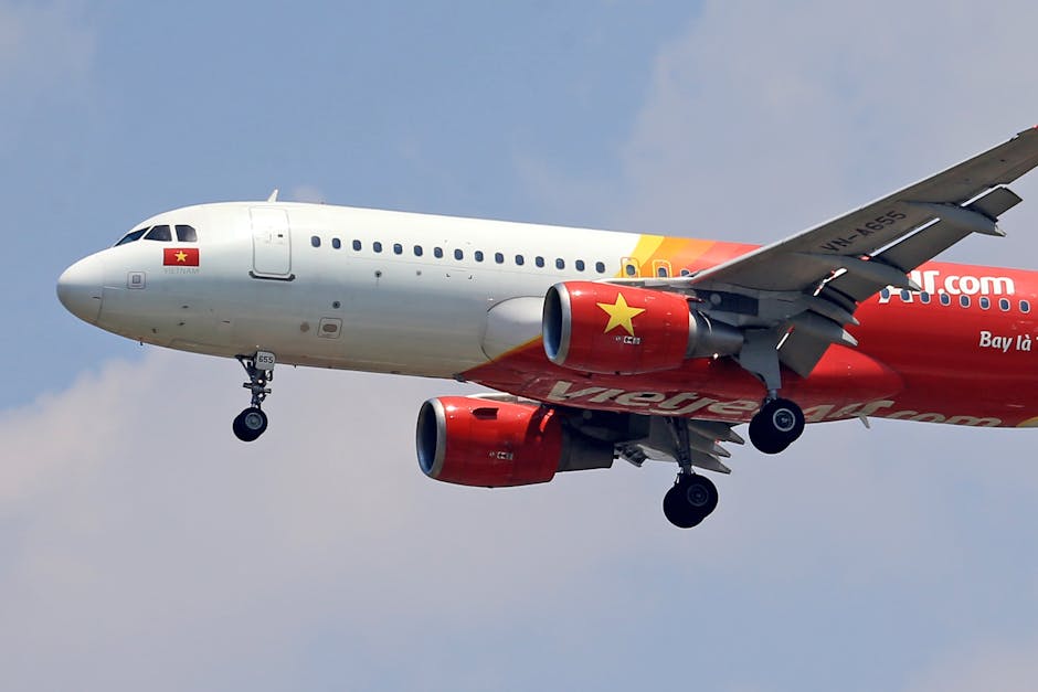 Airbus A320 stabilește un nou record: cel mai vândut avion comercial din istorie