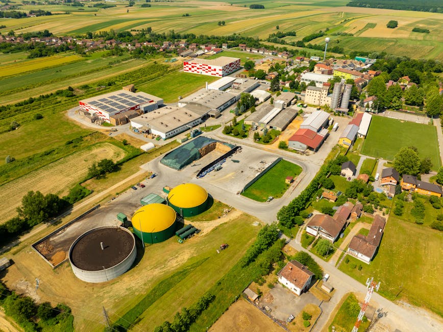 Inovație verde la Timișoara: Trei tone de biodeșeuri transformate în energie regenerabilă