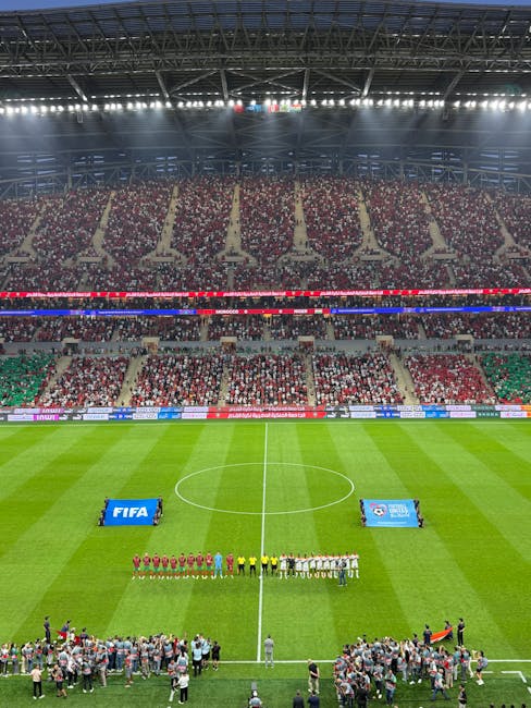 Gianni Infantino, sprijinit în continuare pentru a rămâne președinte FIFA, în ciuda provocărilor recente