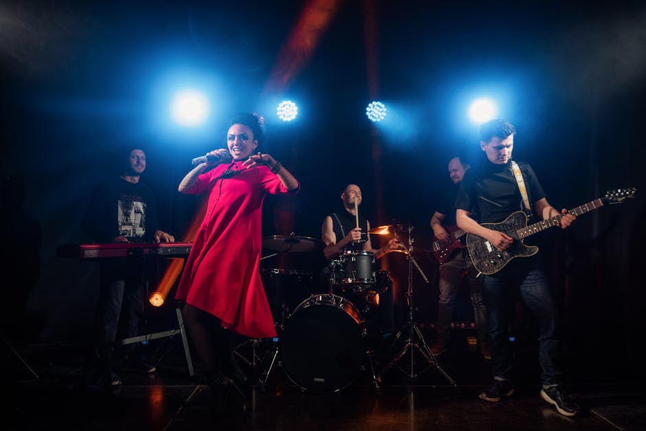 Nu rata concertul pop-simfonic al Orchestrei Simfonice „Muntenia” pe 15 octombrie!