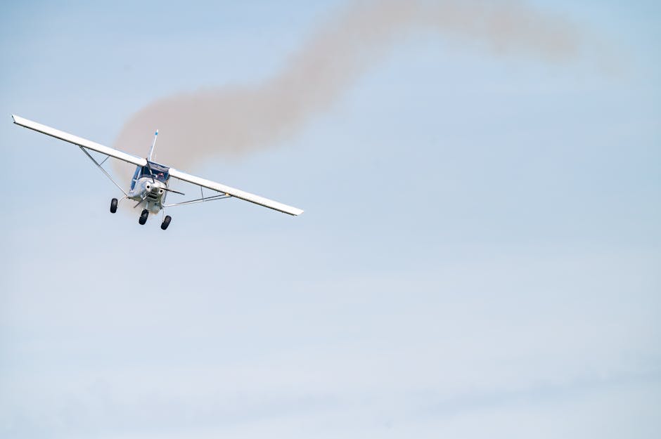 Emoție și competiție la Campionatul Național de Aeronave Ultraușoare Motorizate 2025