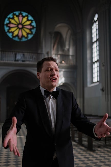 Concertul Te Deum de Berlioz atrage un număr record de spectatori: Filarmonica Oradea adaugă o nouă reprezentație