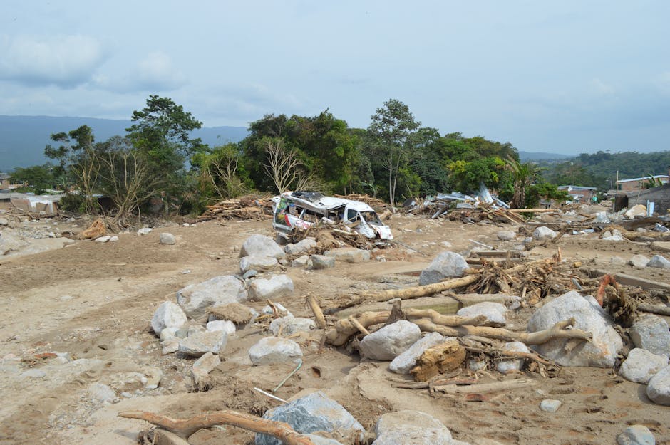 Cutremur devastator în Panama: 27 de răniți și pagube semnificative