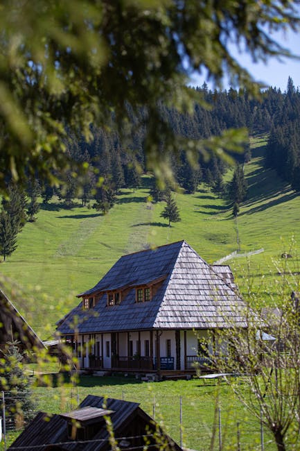 Descoperă Vila Cantacuzino: o comoară culturală în Călimănești