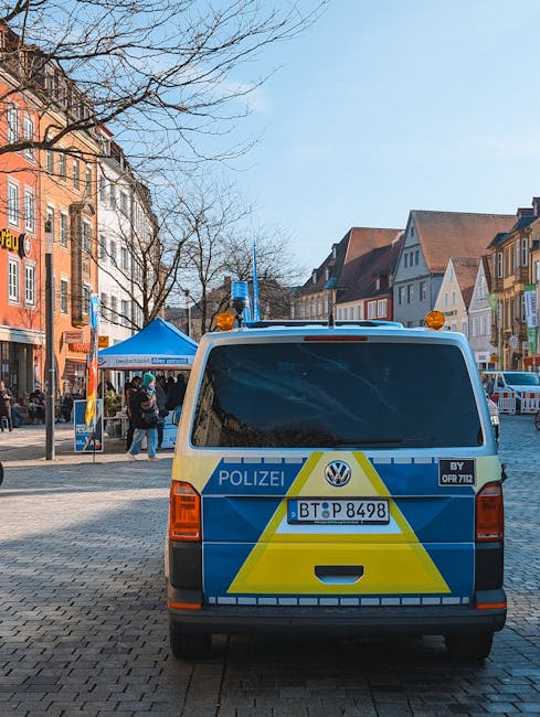 Dispariția unui tânăr din Călan: Poliția Germană caută ajutorul comunității