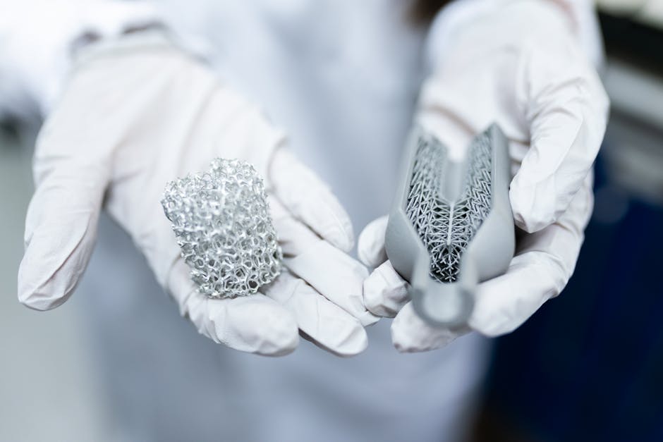 Inovație revoluționară în chimie: trei cercetători primesc Nobelul pentru structuri metal-organice