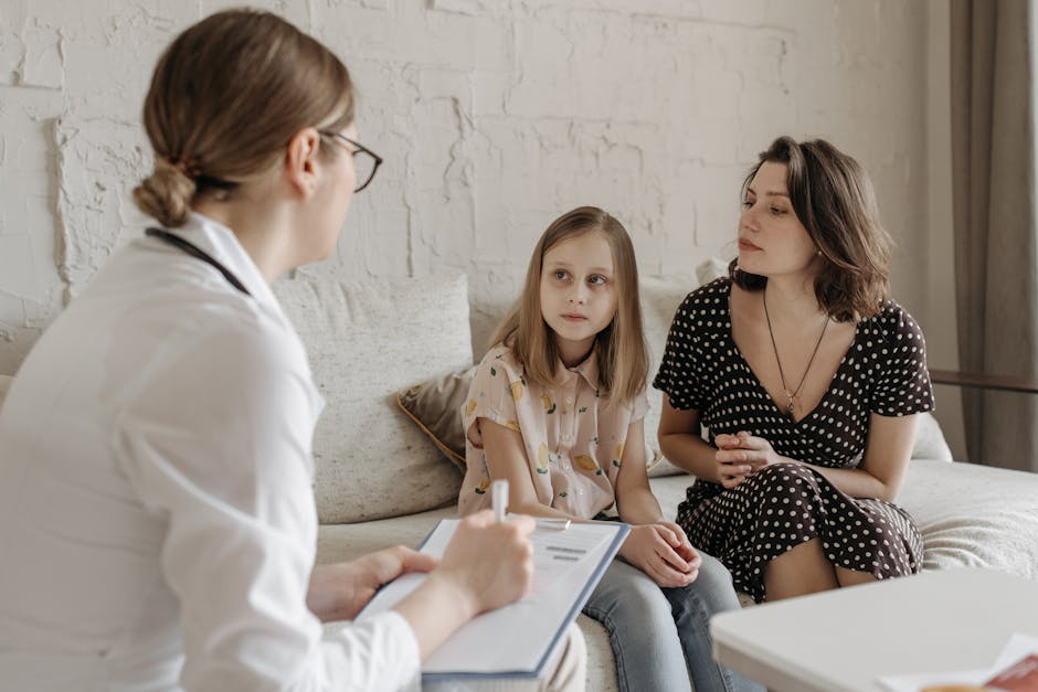 Impactul emoțional al fibrozăi chistice asupra adolescenților: un studiu preocupant