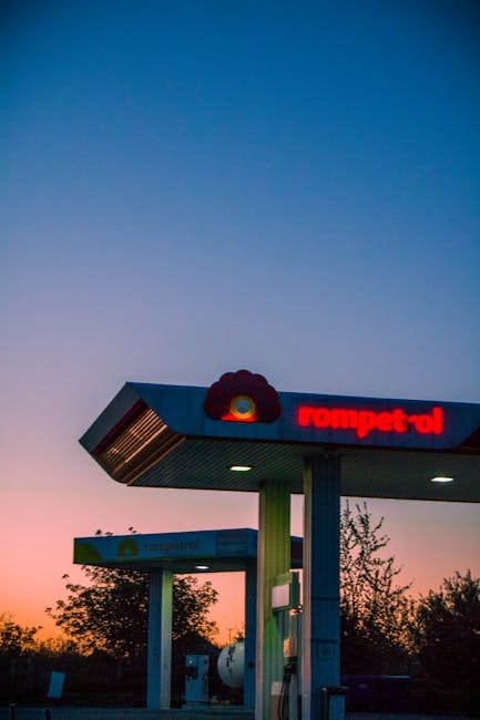 Rompetrol Rafinare: creștere remarcabilă și contribuții semnificative la bugetul României