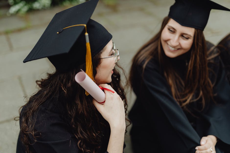 Inspirație pentru tineri: povești de succes la Festivalul Educației din Bistrița