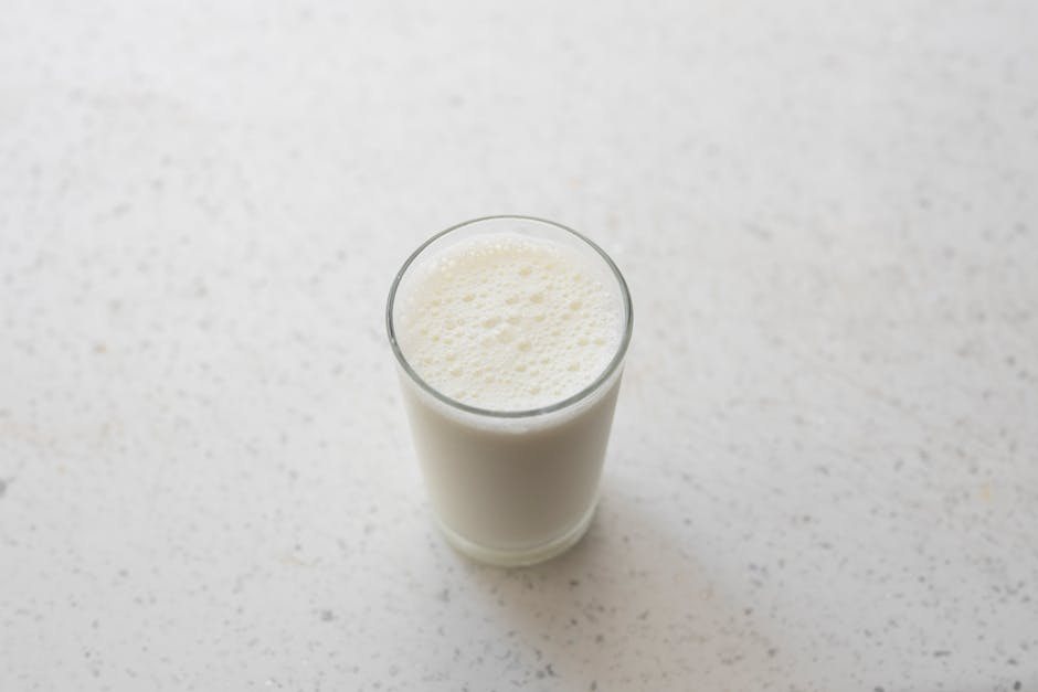 Cum proteina din lapte poate întări sistemul imunitar