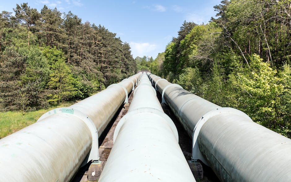 Rețea de gaze naturale în Caraș-Severin: investiție de 5 milioane de euro aprobată