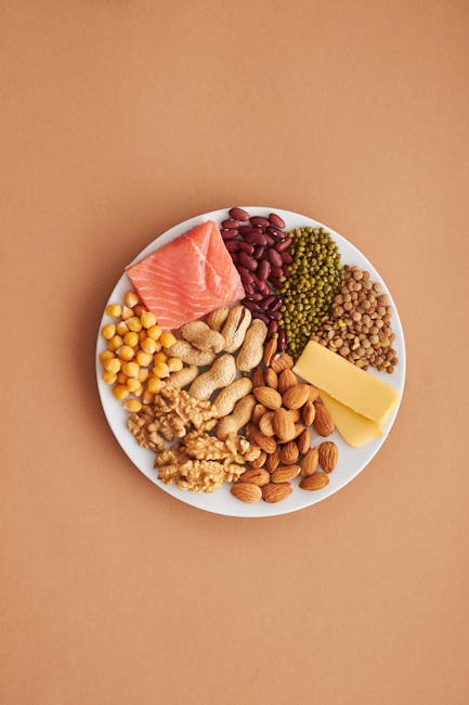 Atenție la dietele proteice! Ce trebuie să știi despre sănătatea rinichilor