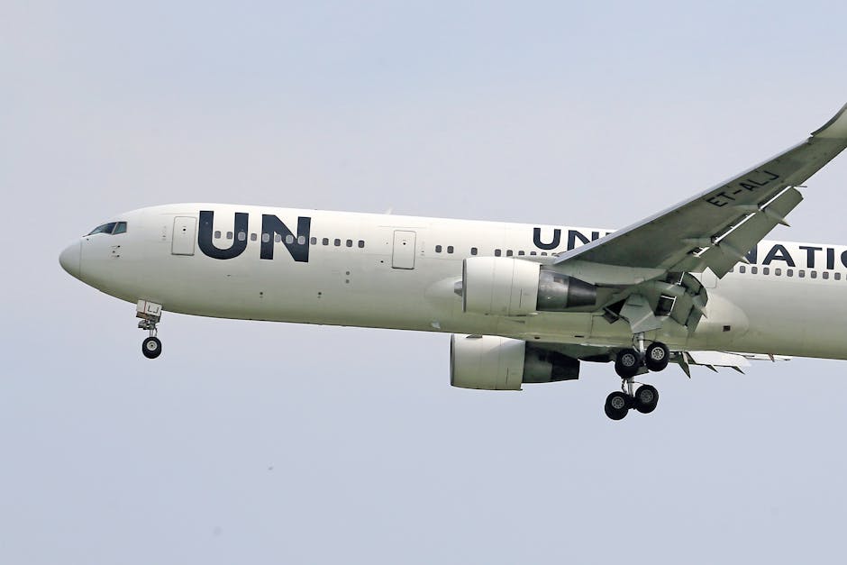 Criza financiară forțează ONU să reducă efectivele de menținere a păcii cu 25%