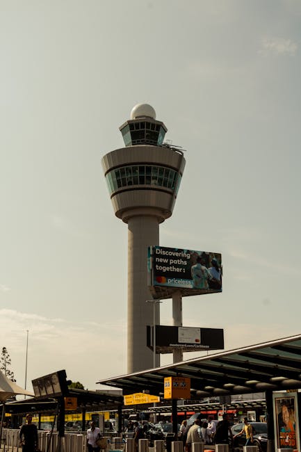 Aeroportul din Sibiu introduce controlul biometric la frontieră: detalii despre noul sistem