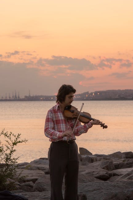 Un concert captivant și un vernisaj remarcabil la Sinagoga din Bistrița