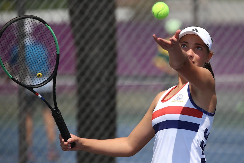 Sorana Cîrstea pierde într-o bătălie strânsă la Wuhan Open