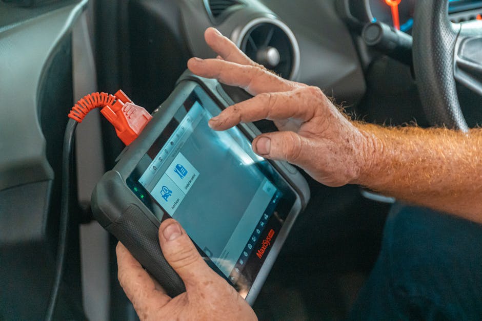 Șoferii păcăliți de un mecanic: autoturismele reparate au venit în stare proastă
