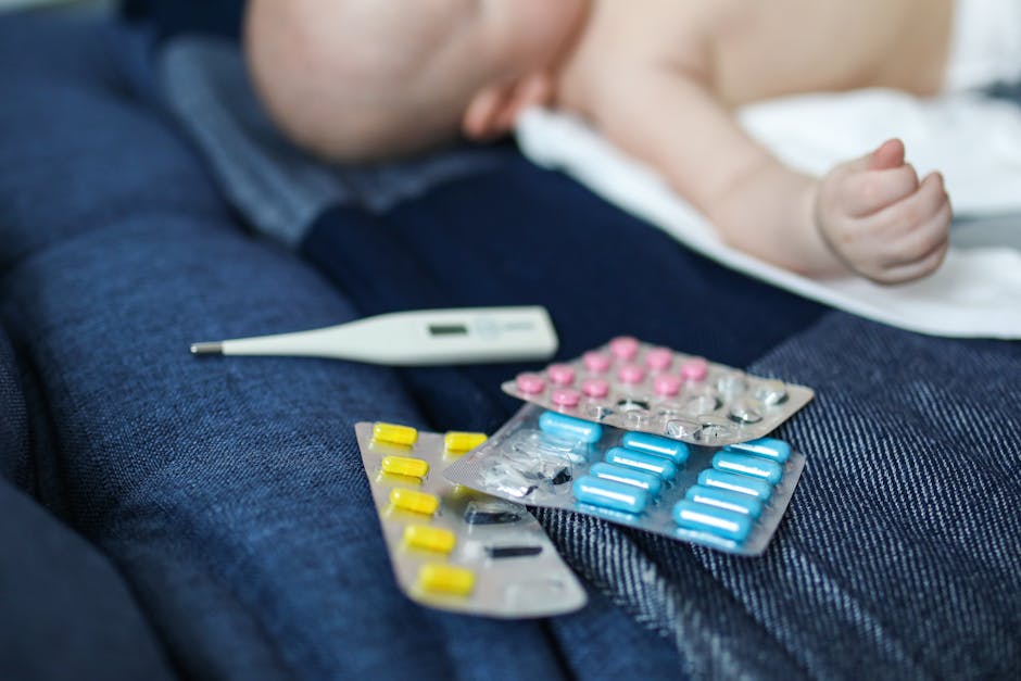 Dr. Heidi Adumitrachioaiei avertizează: febra nu este întotdeauna o urgență