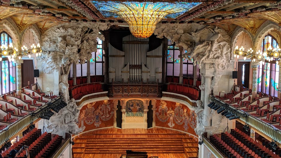 Alocare semnificativă de fonduri pentru teatrele și filarmonica din Bihor