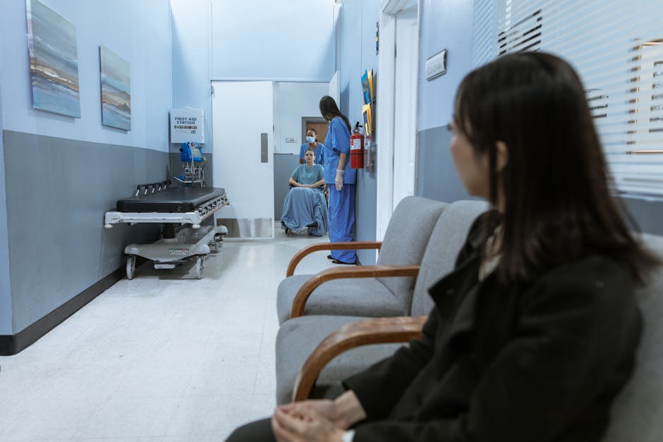 Pacienții se plâng de timpii de așteptare la Urgență: ce măsuri ia spitalul