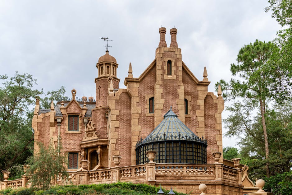 Tragedie la Disneyland: o vizitatoare a decedat după o atracție populară