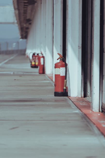 Securitatea la incendiu a centrelor sociale în pericol: doar o treime au autorizație