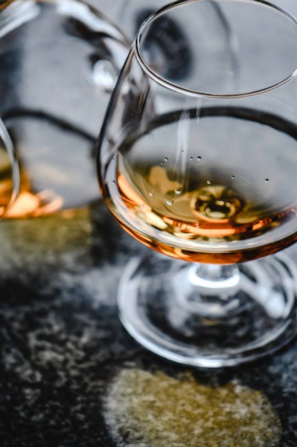 Cum să descifrezi etichetele brandy-ului, Cognac-ului și Armagnac-ului