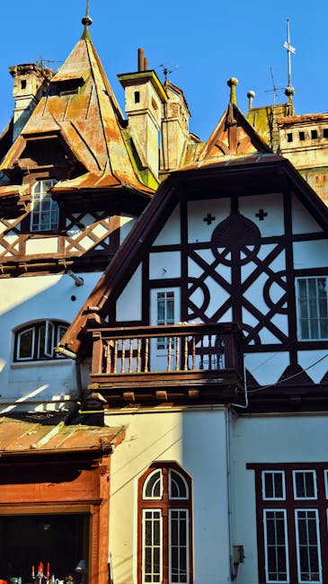 Descoperă Bucovina: Destinația de top pentru turismul românesc în Polonia