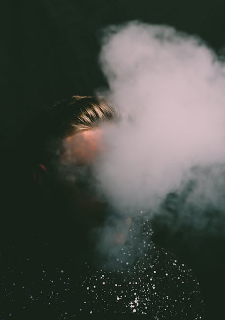 Propunere de interzicere a vapatului în România: amenzi drastice pentru comercianți și influenceri