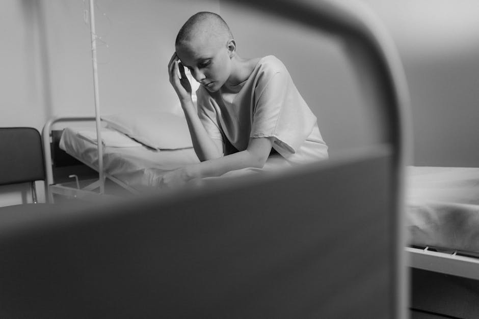 Alina Pușcău lansează un apel emoționant din spital: diagnosticul care îi schimbă viața