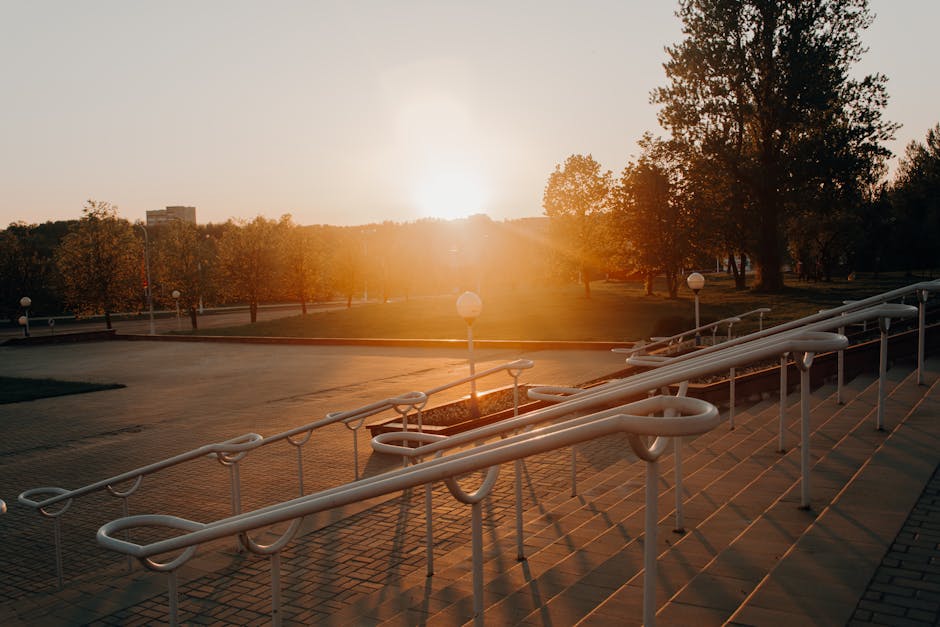 Parcul Eminescu se modernizează: primăria caută proiectant pentru revitalizare