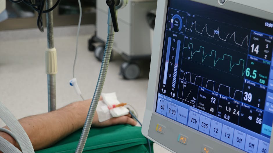 O intervenție chirurgicală de succes redă speranța unui tânăr din Gorj